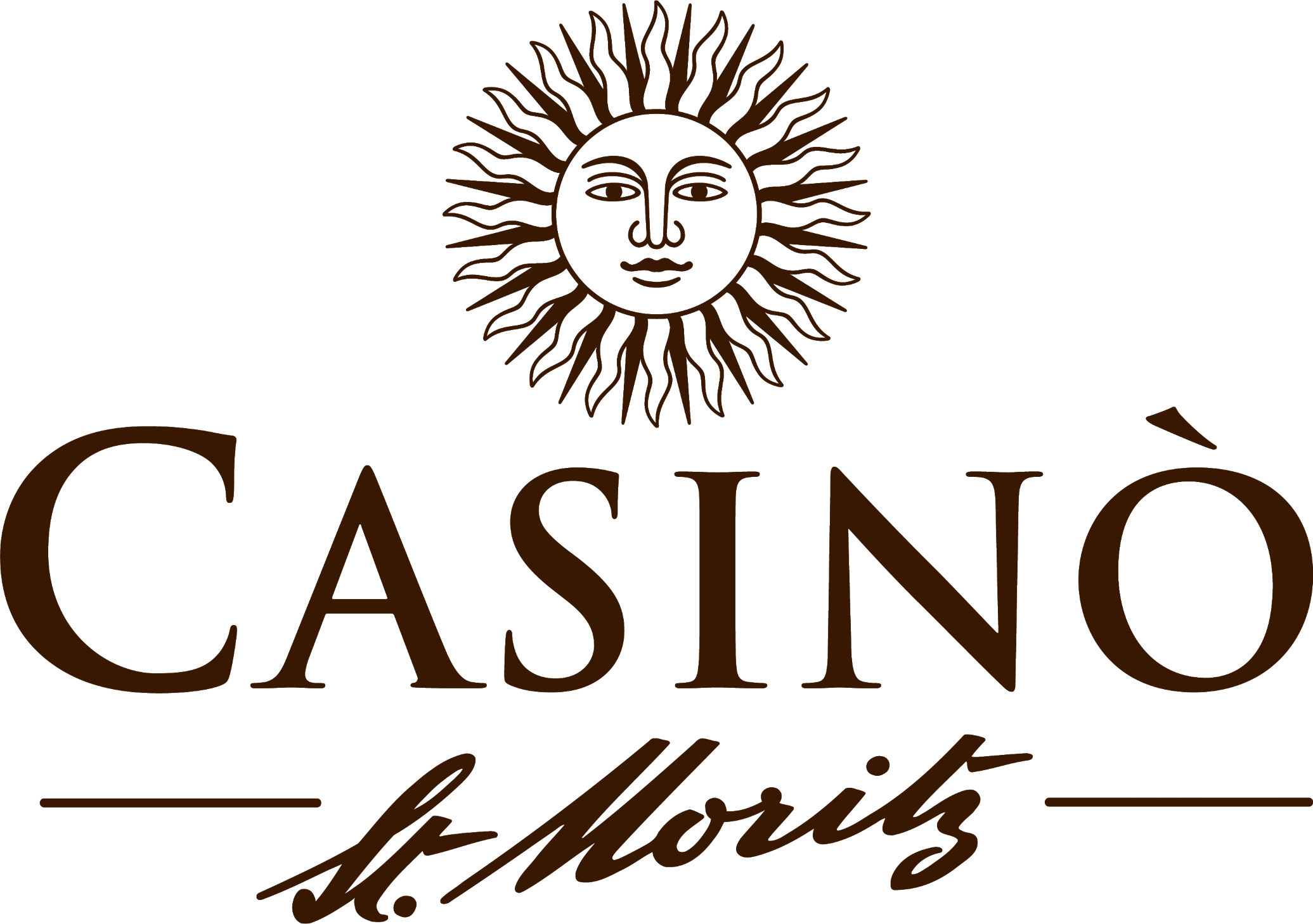 Casino St. Moritz St. Moritz Casino